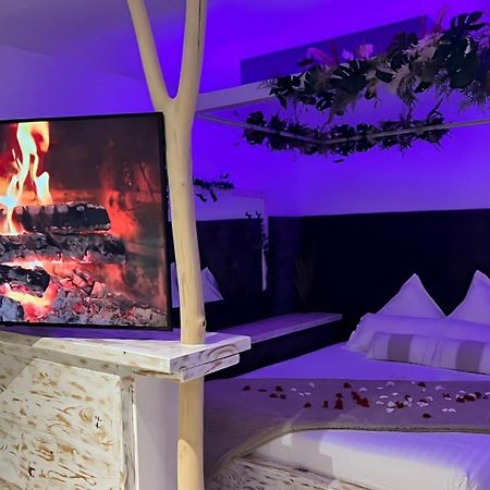 Vanadis, Suites D'Exceptions & Spa - Le Balneo Pacy-sur-Eure Экстерьер фото