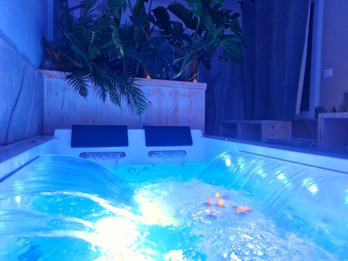Vanadis, Suites D'Exceptions & Spa - Le Balneo Pacy-sur-Eure Экстерьер фото
