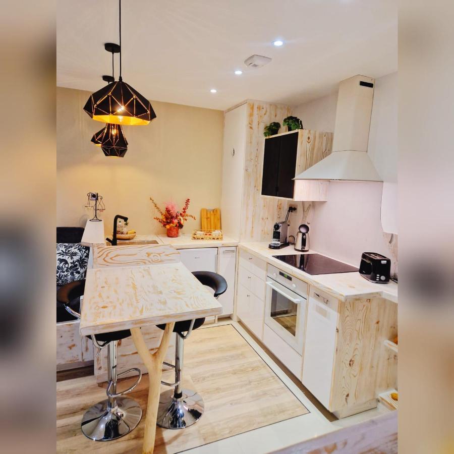 Vanadis, Suites D'Exceptions & Spa - Le Balneo Pacy-sur-Eure Экстерьер фото