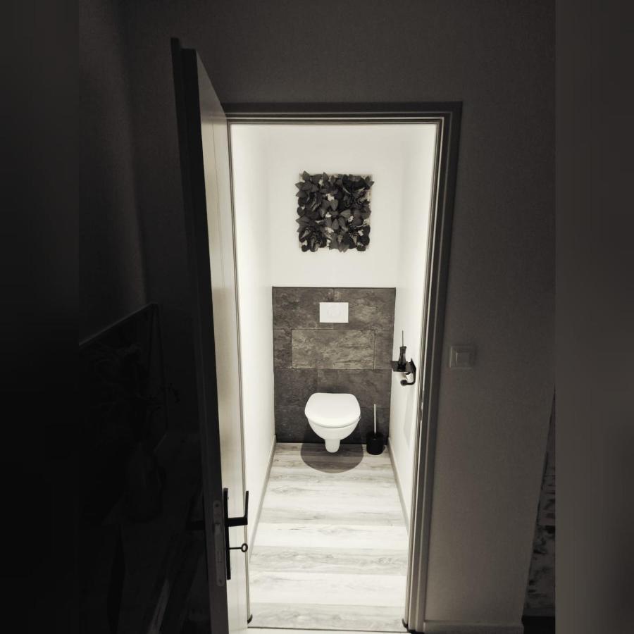 Vanadis, Suites D'Exceptions & Spa - Le Balneo Pacy-sur-Eure Экстерьер фото