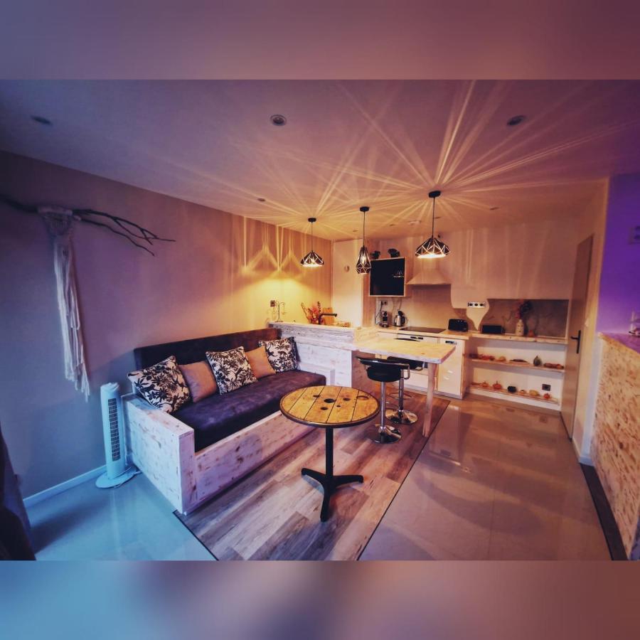 Vanadis, Suites D'Exceptions & Spa - Le Balneo Pacy-sur-Eure Экстерьер фото