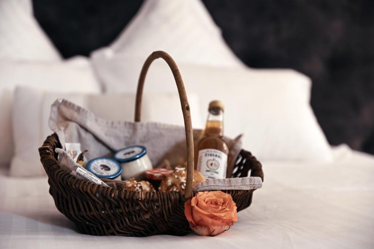 Vanadis, Suites D'Exceptions & Spa - Le Balneo Pacy-sur-Eure Экстерьер фото